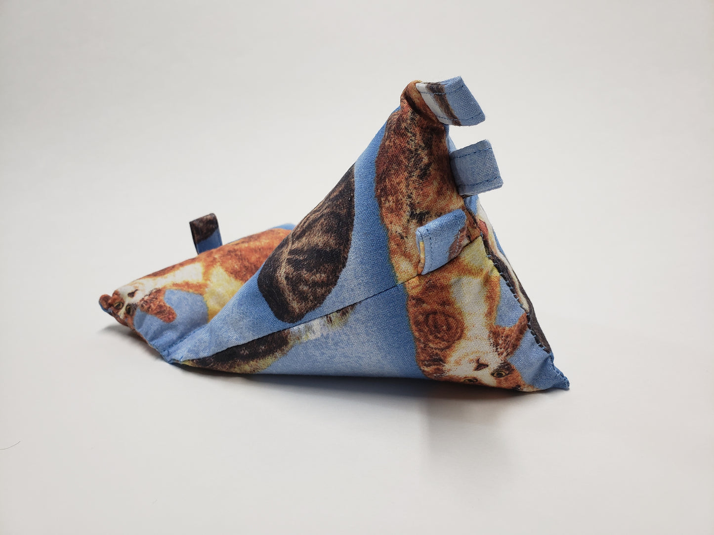 Gadget Cushion