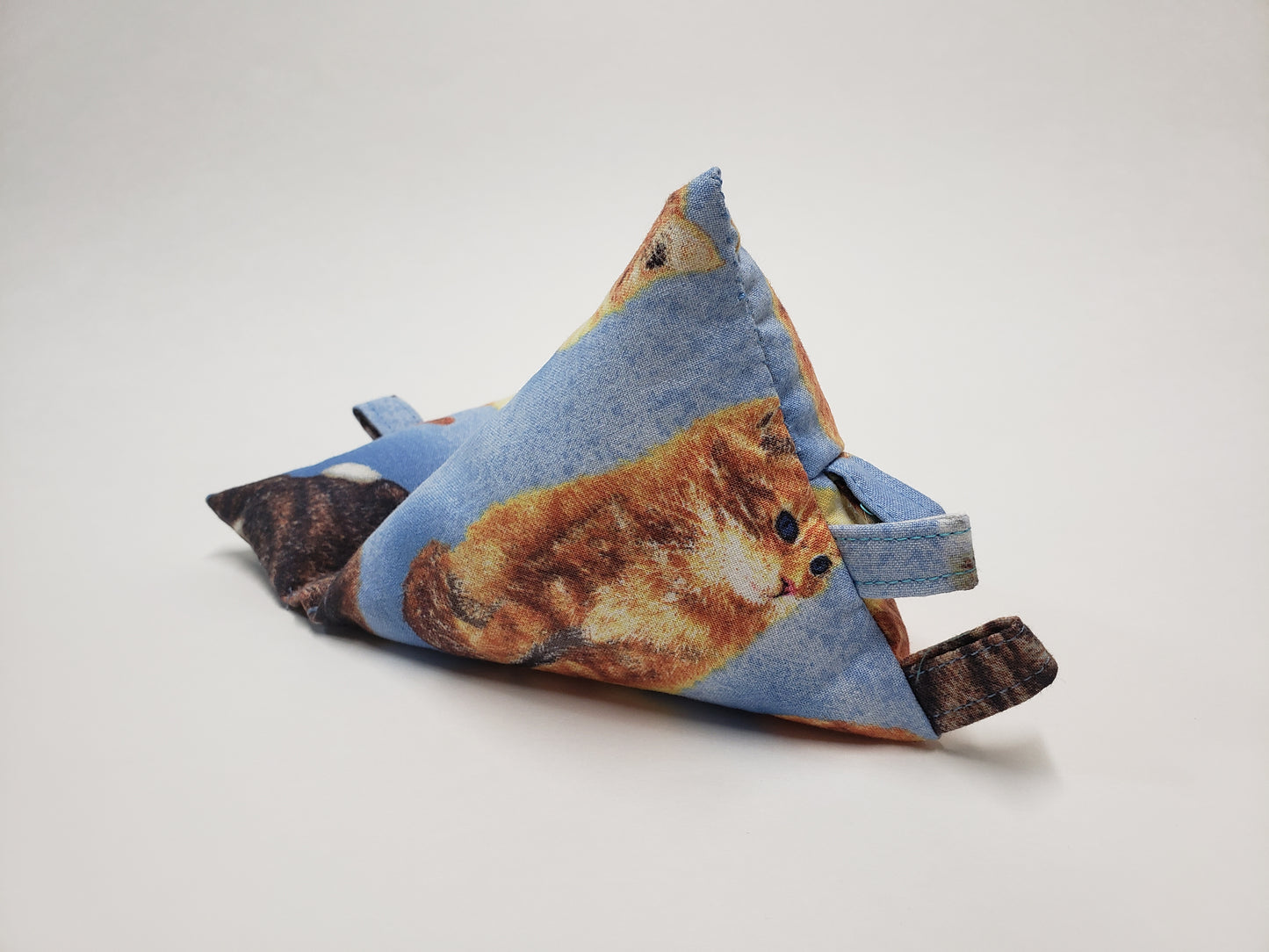 Gadget Cushion