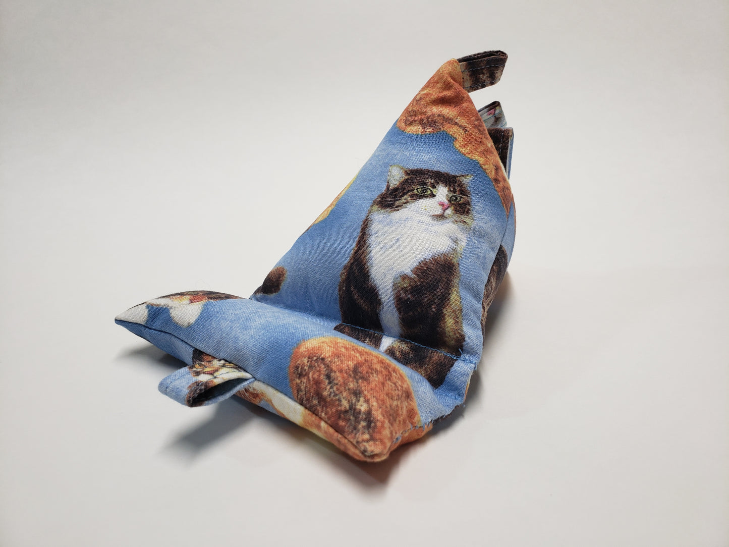 Gadget Cushion