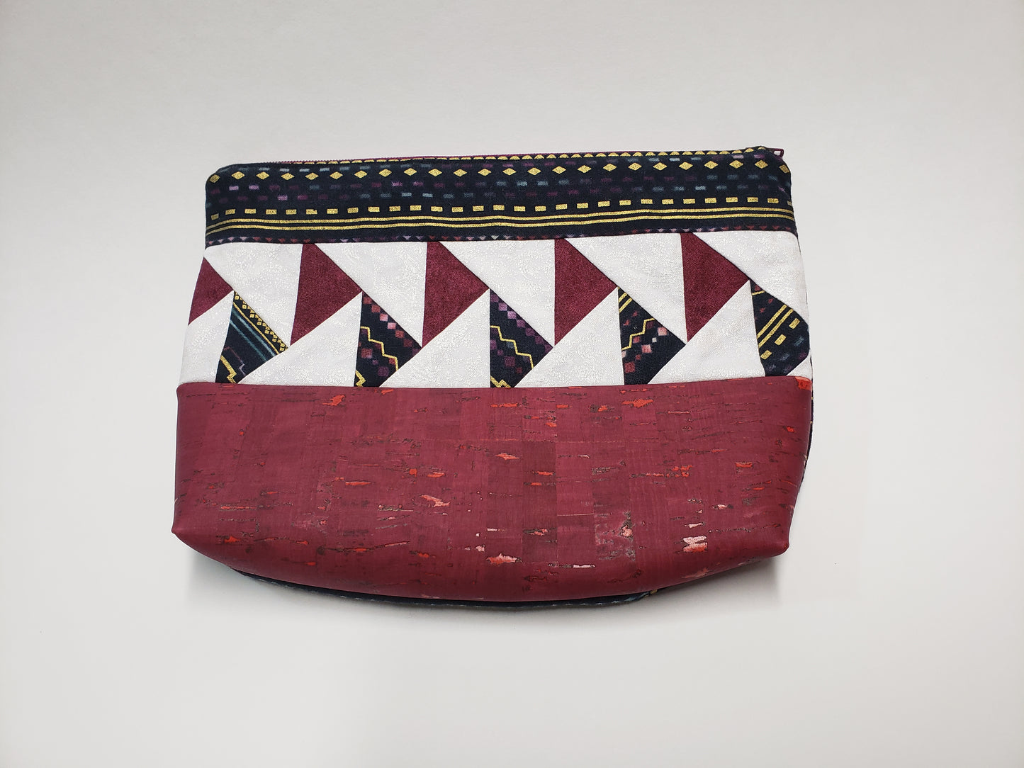 Cork Bag
