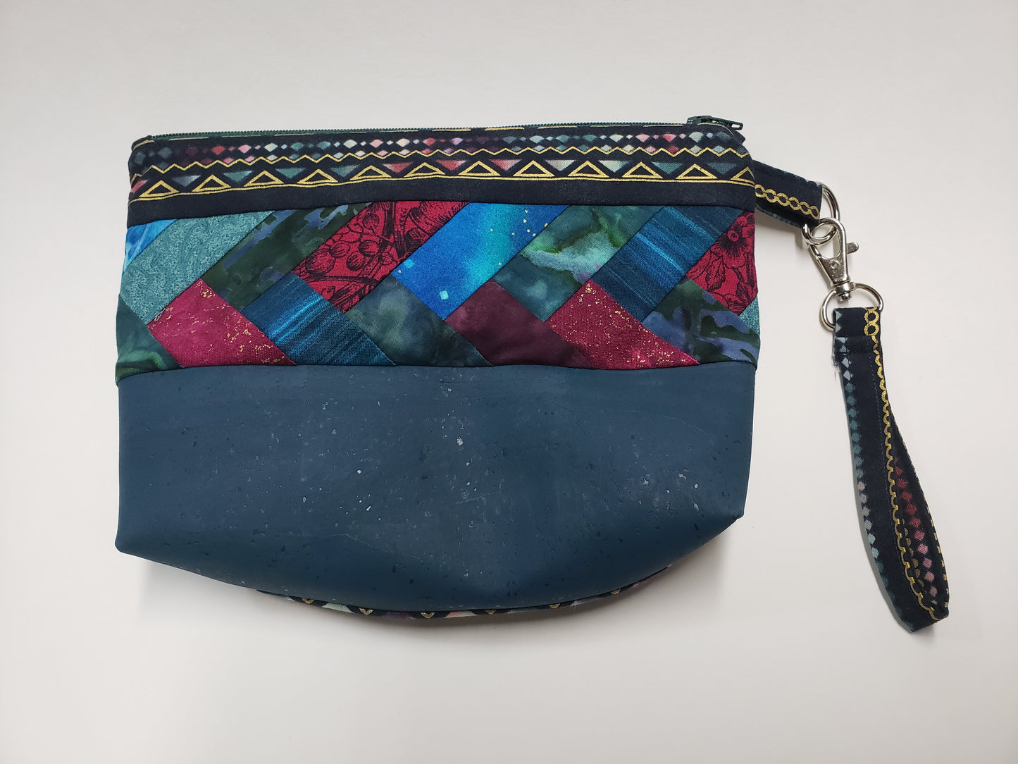 Cork Bag