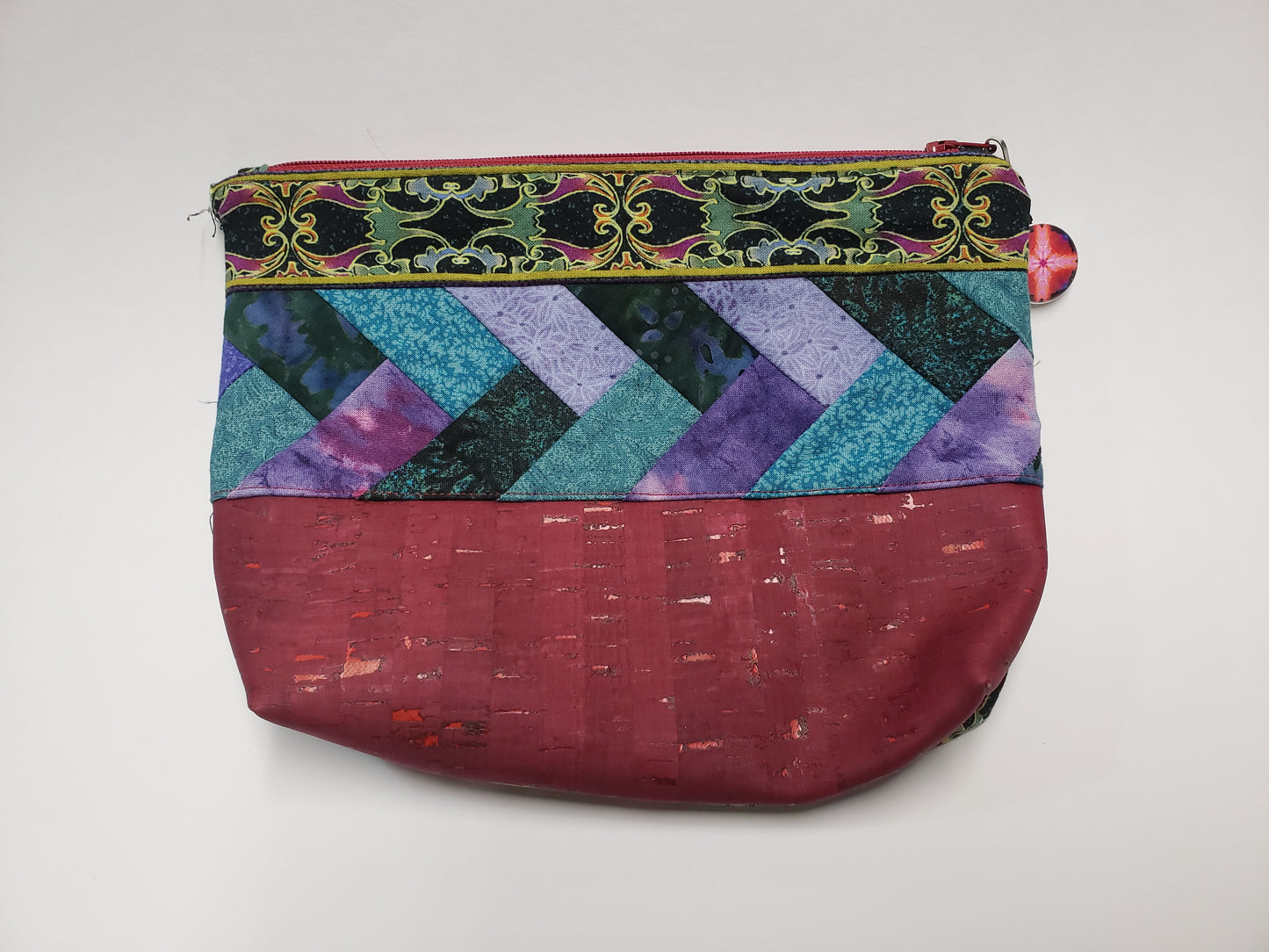 Cork Bag