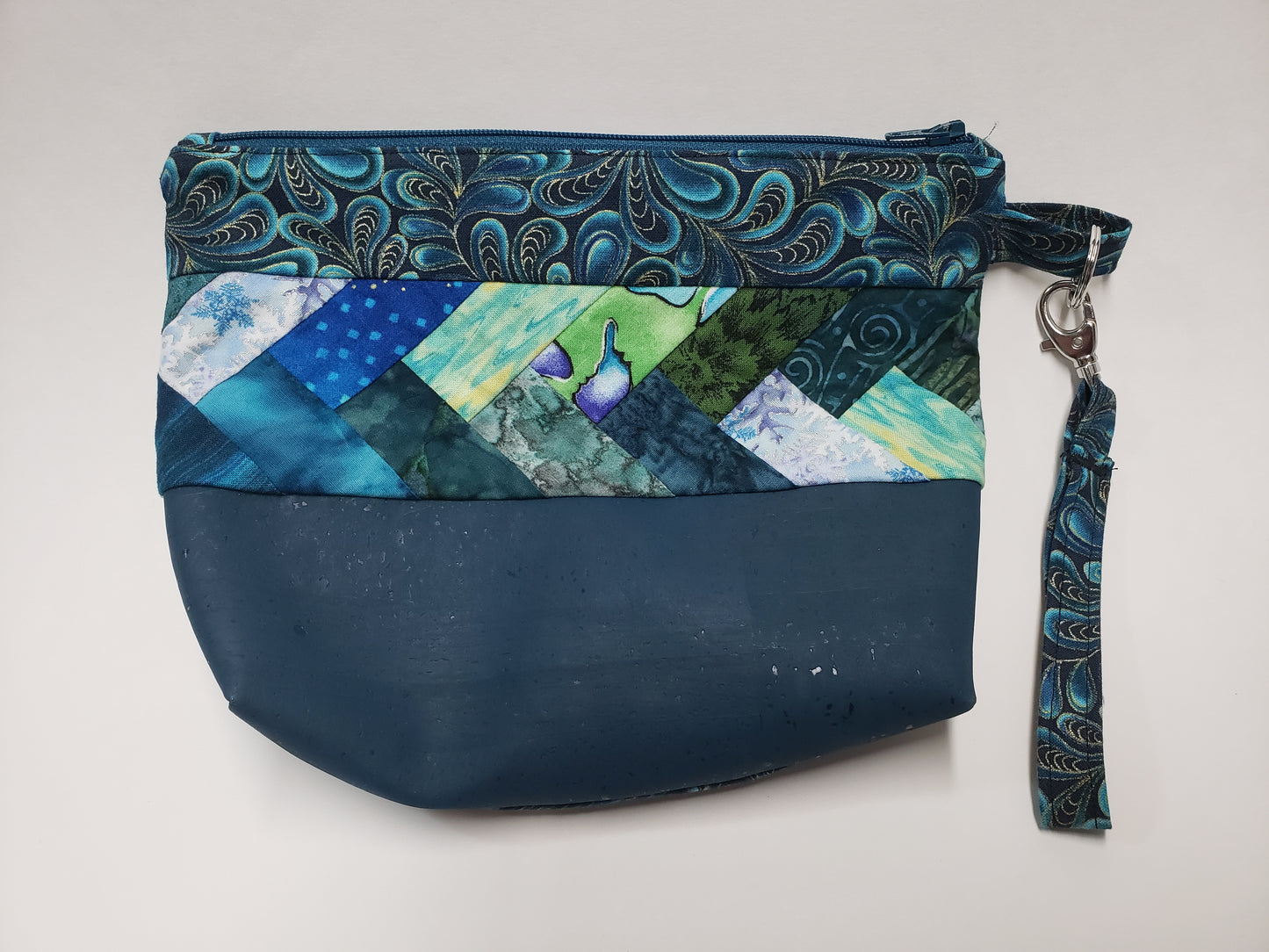 Cork Bag