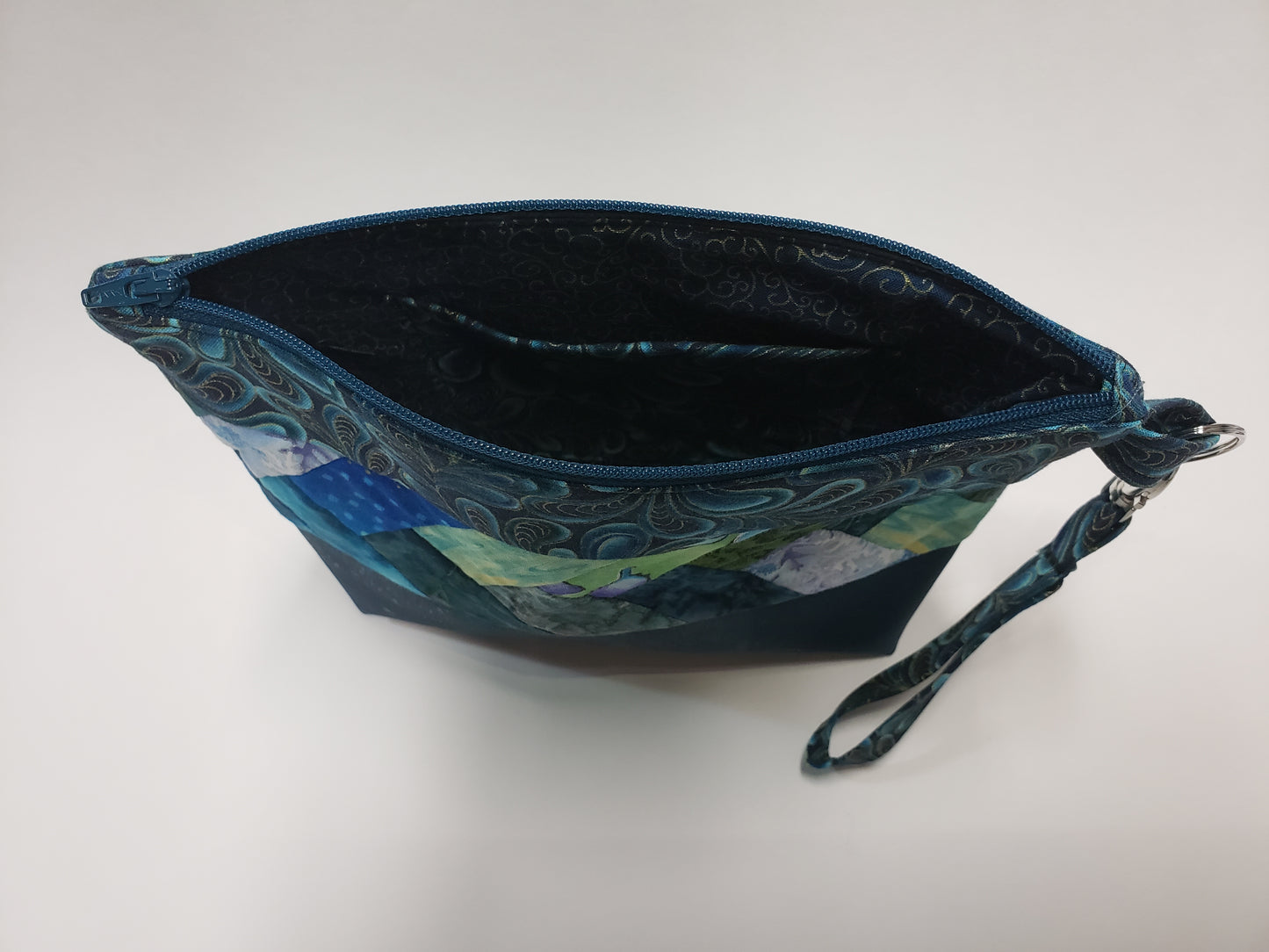 Cork Bag