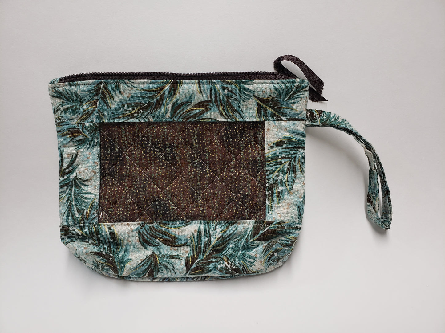 Vinyl Window Bag