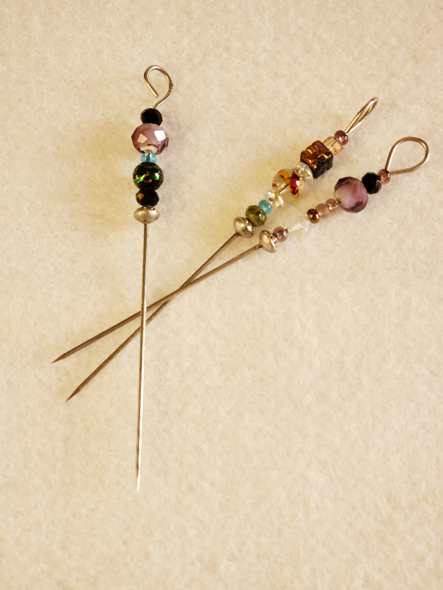 Beaded Awl