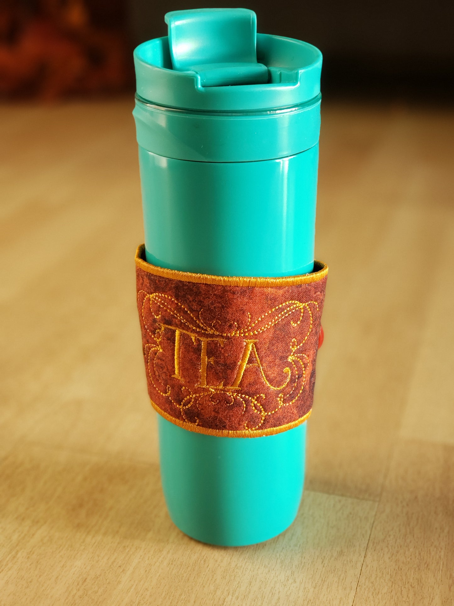 Coffee Cozies