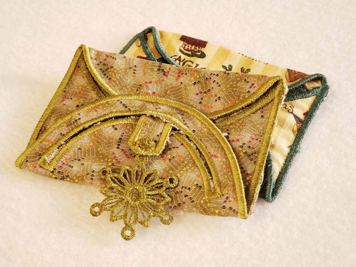 Gift Card Holders
