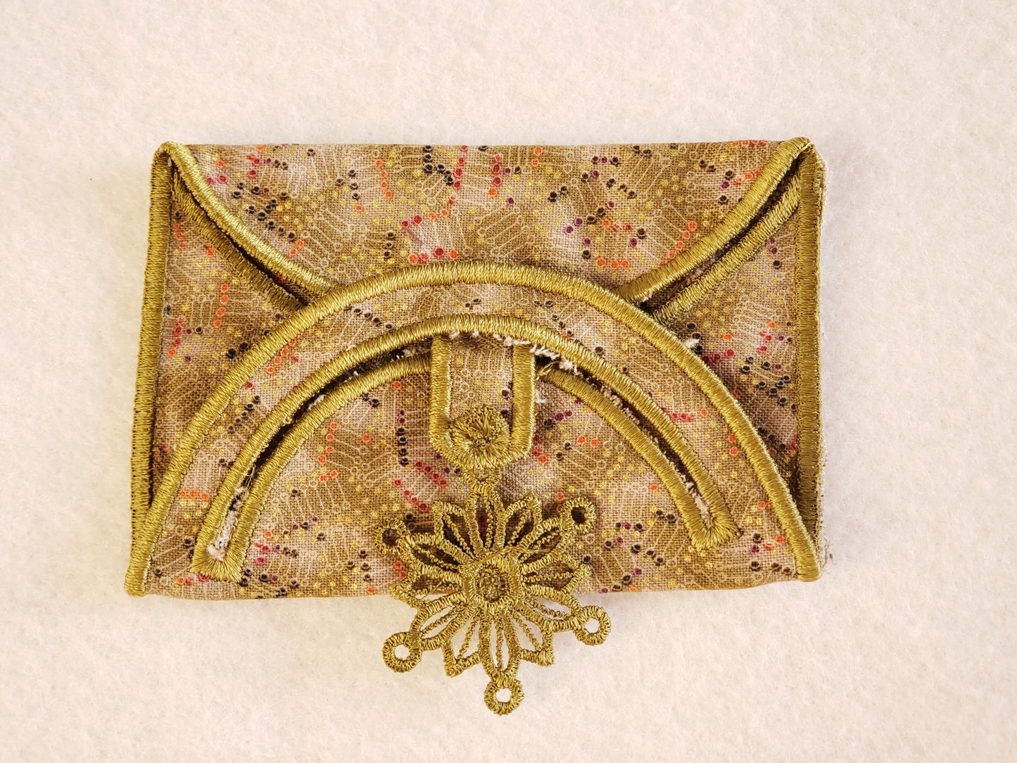 Gift Card Holders