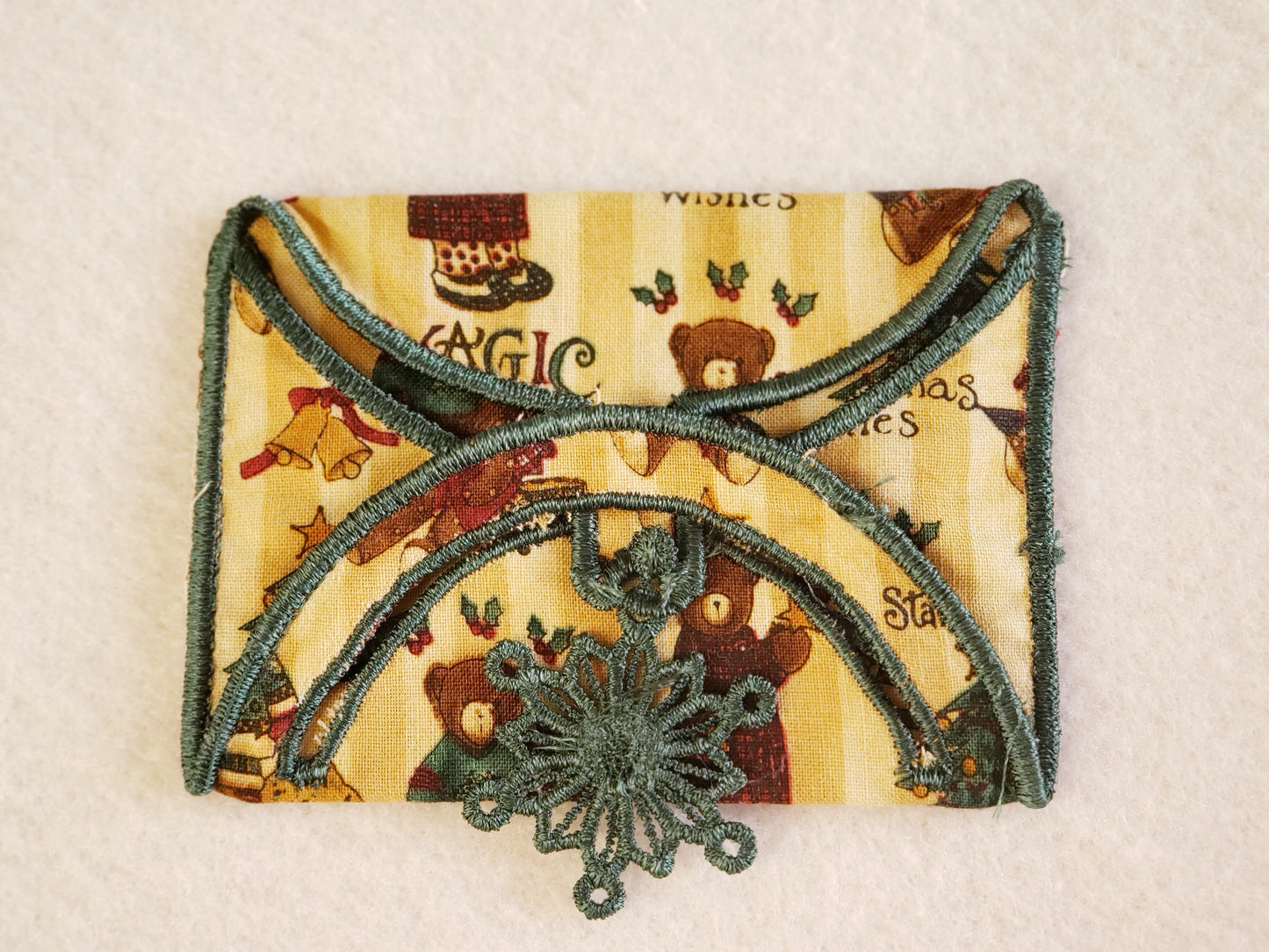 Gift Card Holders