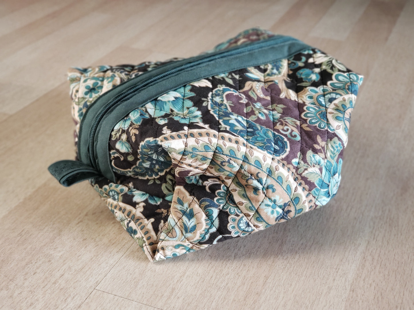 Quilted Bag