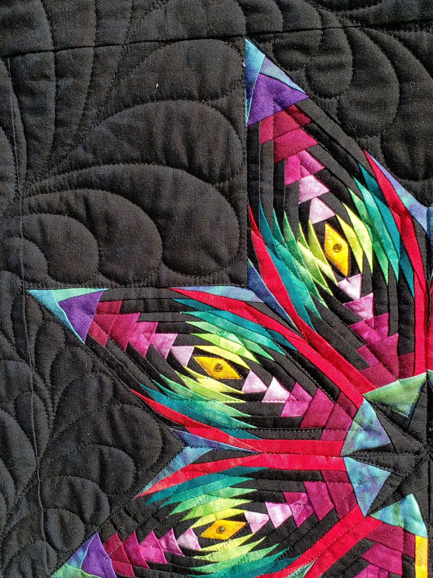 Star Burst