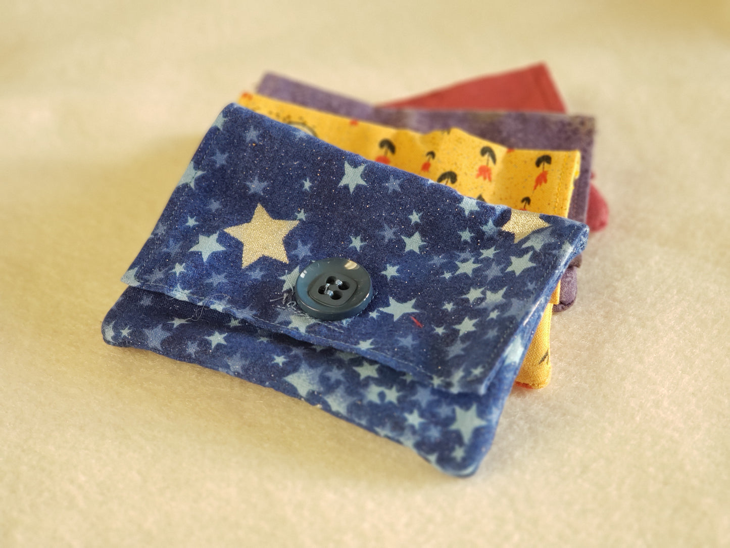 Wonder Wallets