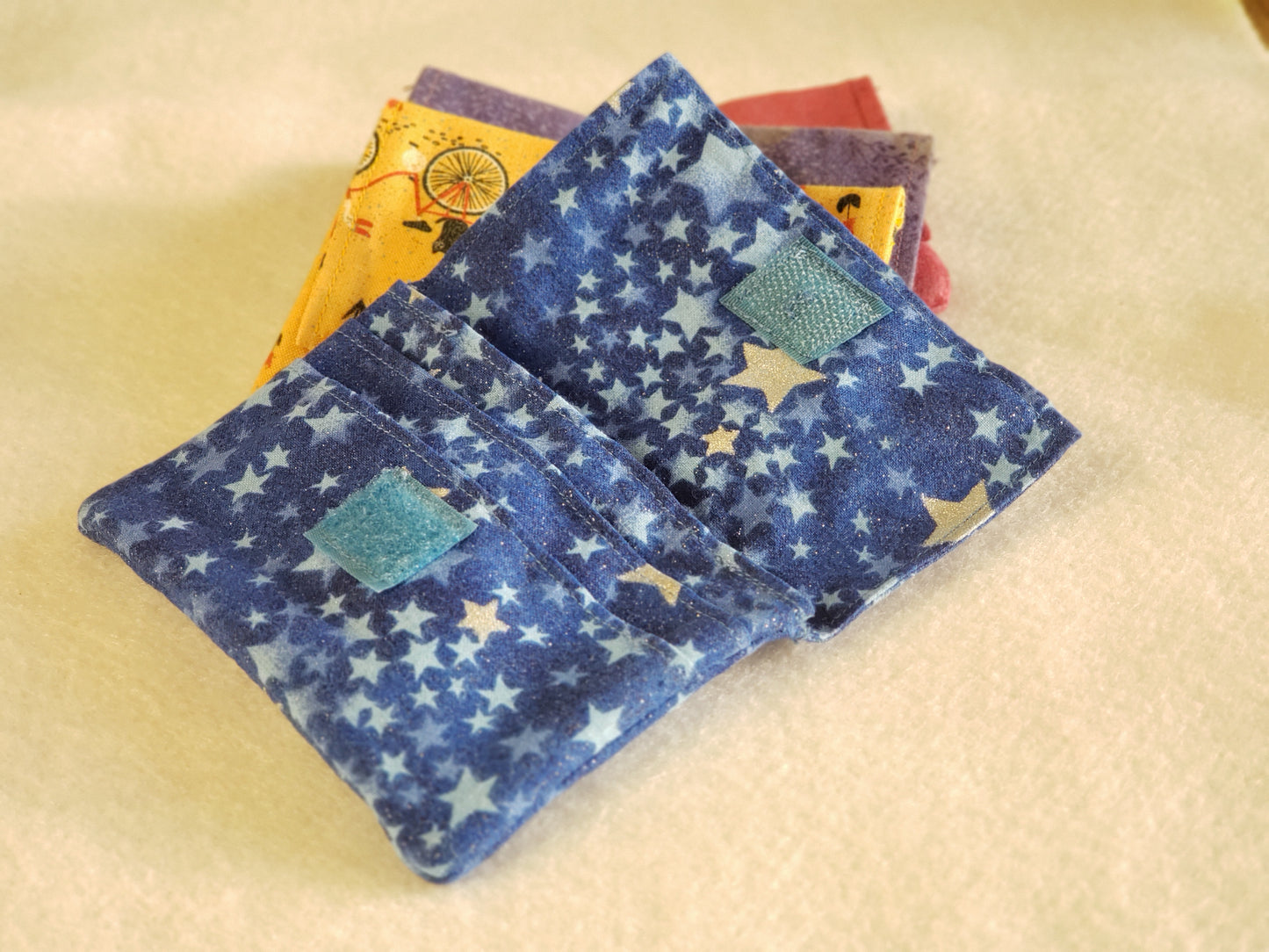 Wonder Wallets