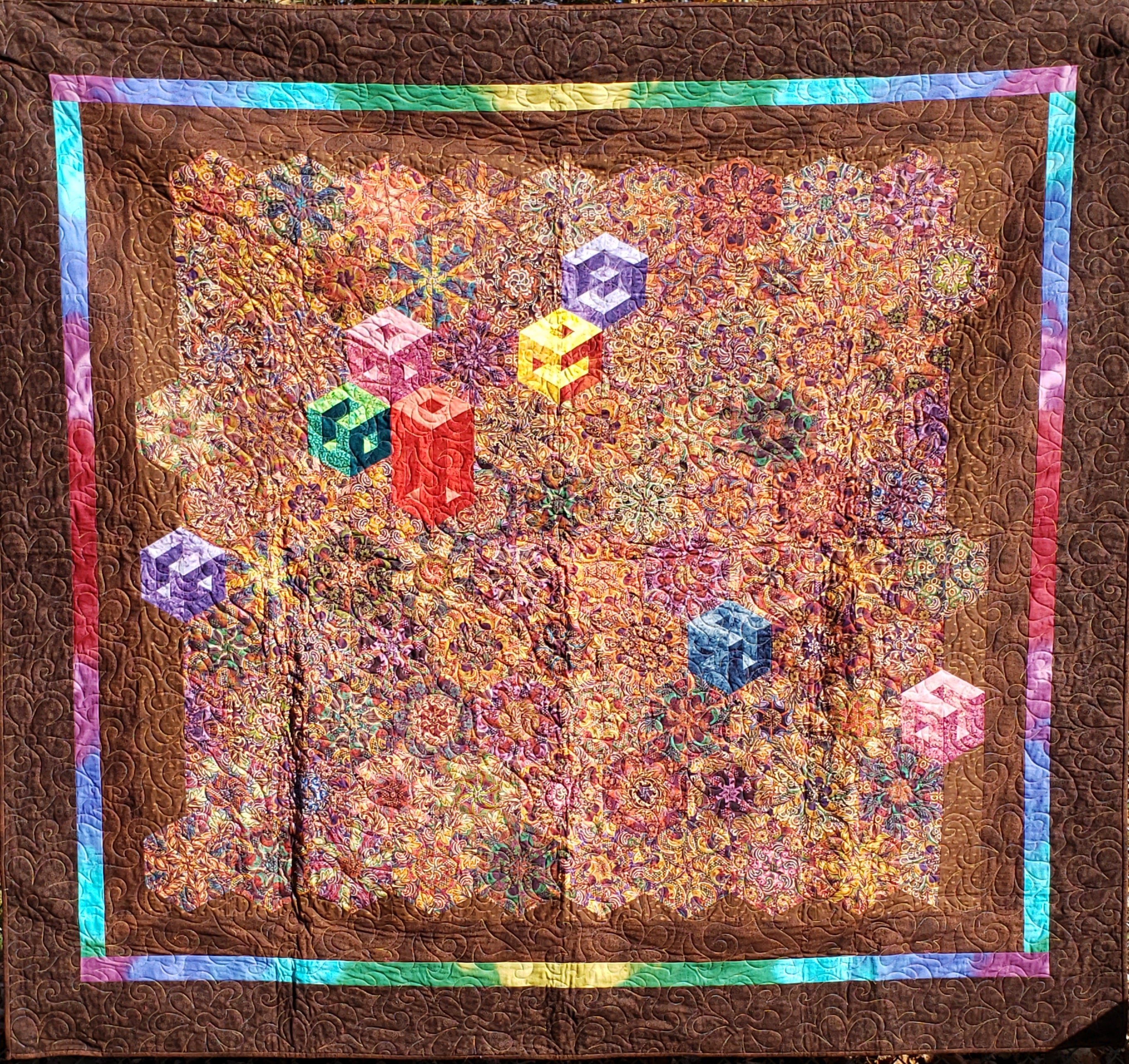 One Block Wonder – Good Iders